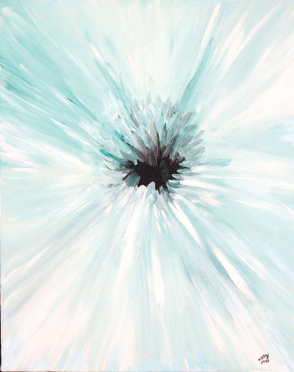 Water Drop I by Bill Strydesky, Image 1.