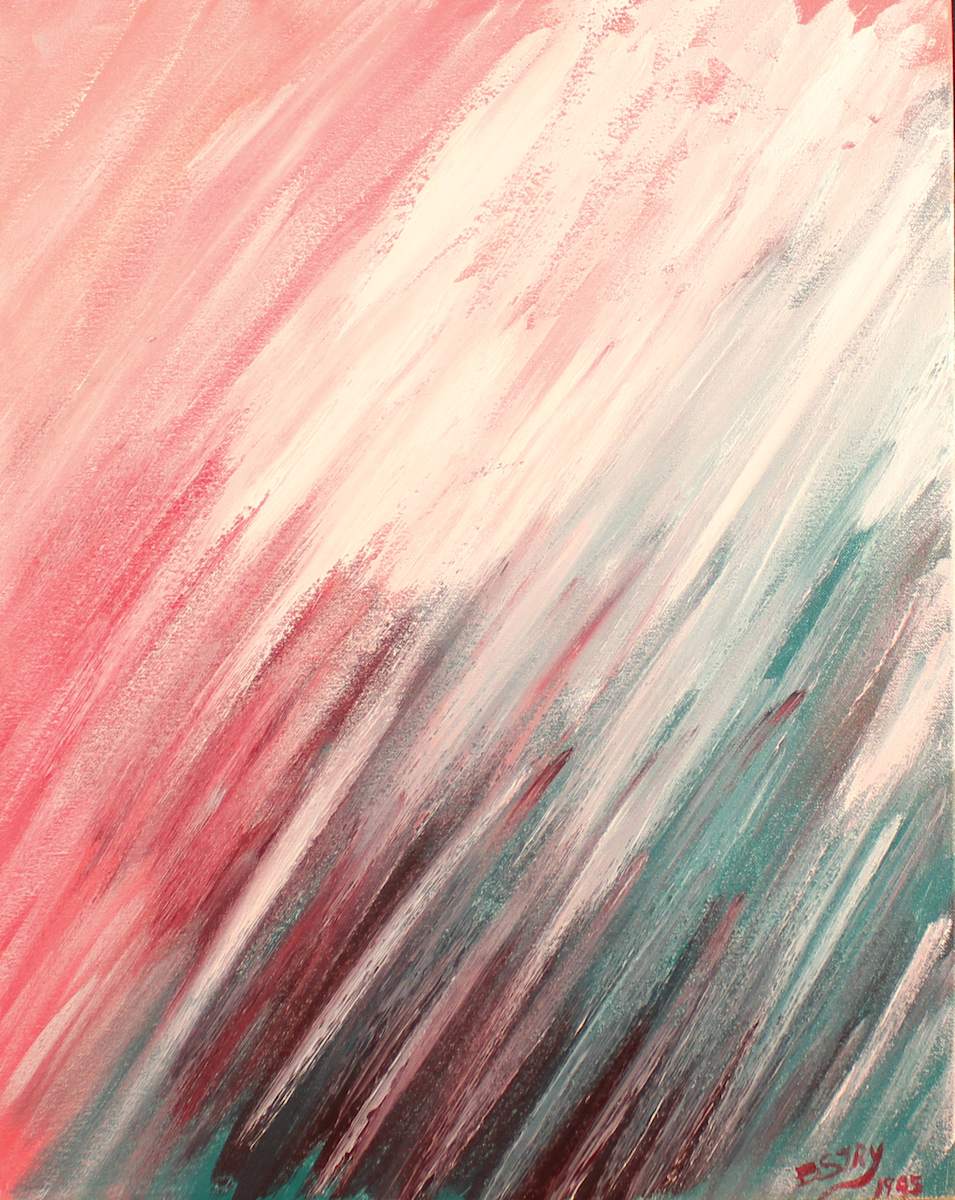 color float by Bill Strydesky, Image 1.