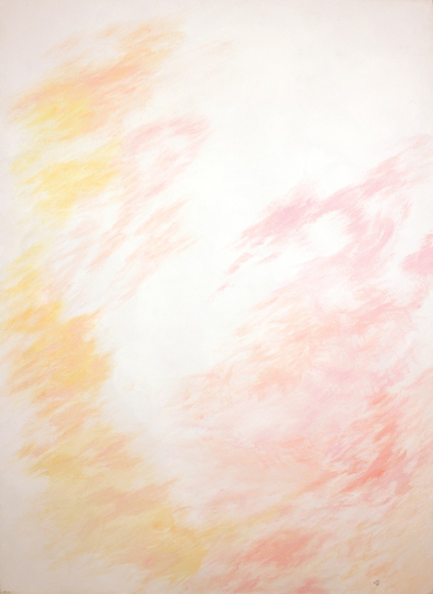 Universe in Pink by Bill Strydesky, Image 1.