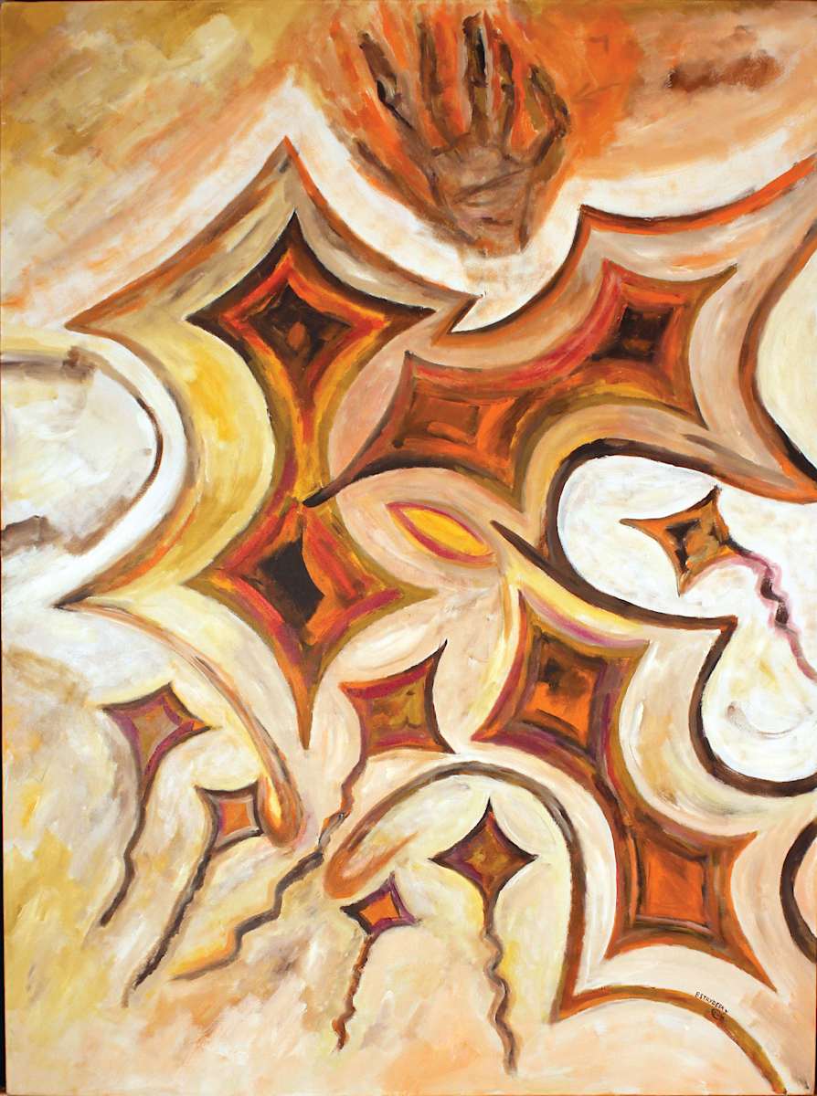 Invasion Won by Bill Strydesky, Image 1.