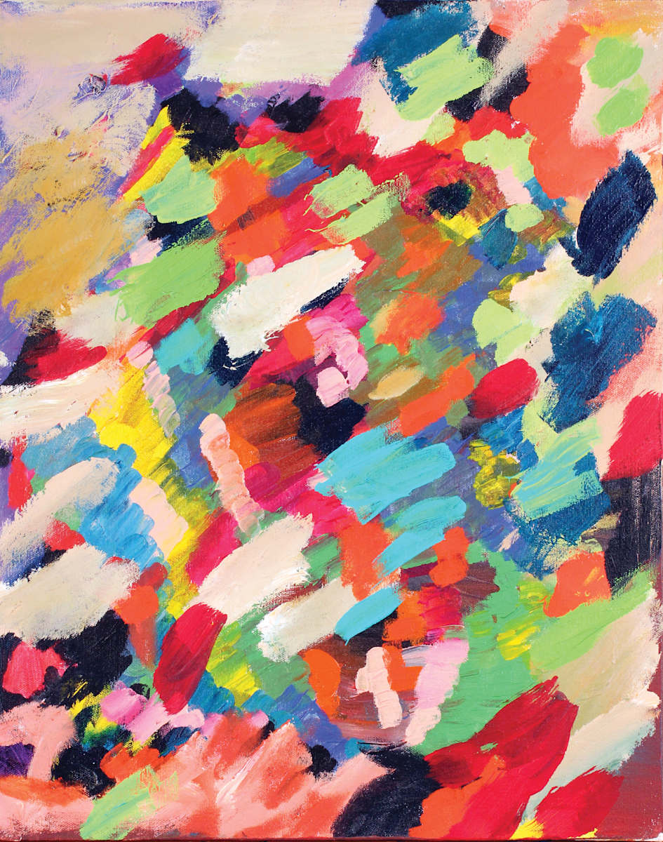 Untitled by Bill Strydesky, Image 1.