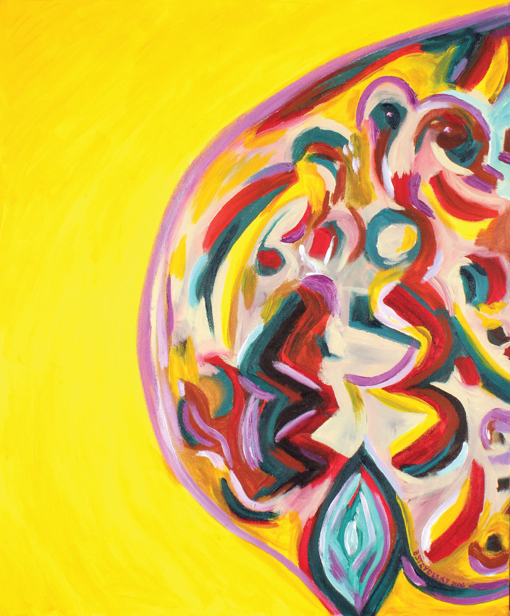 Palatable by Bill Strydesky 