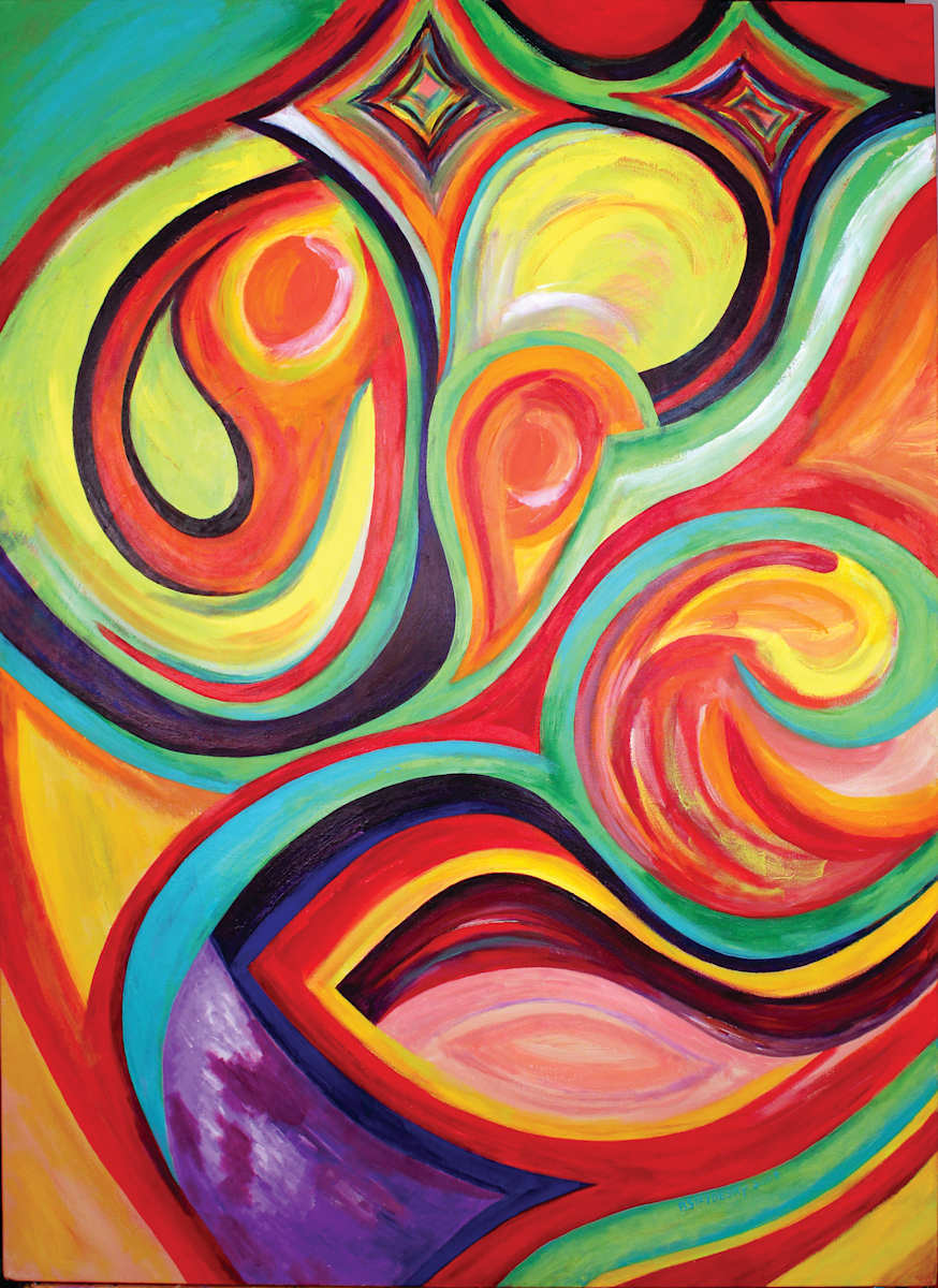 Egg by Bill Strydesky, Image 1.