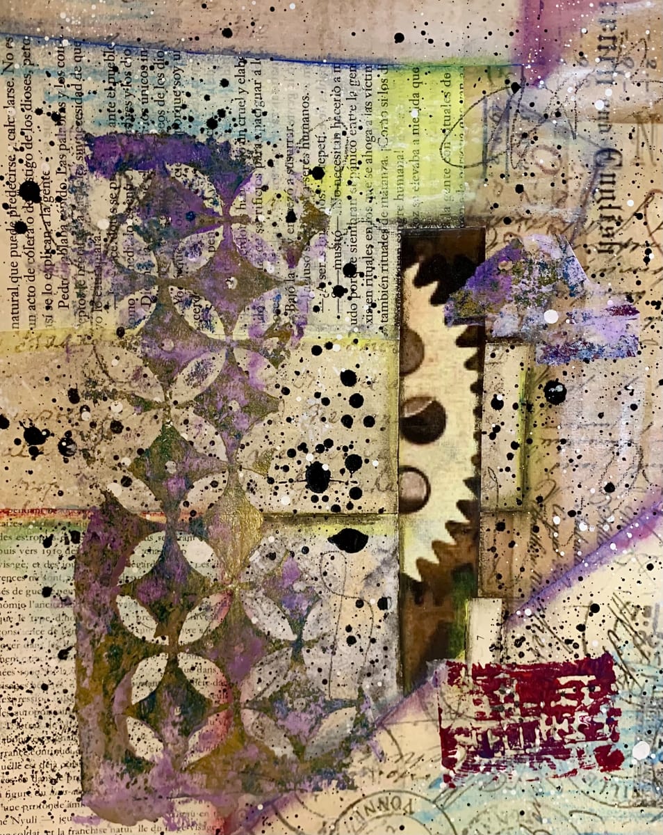 THE CREATOR'S BLUEPRINT 