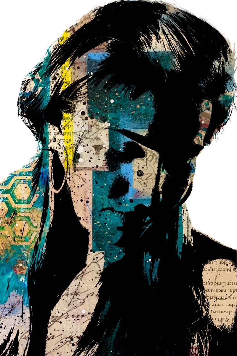 EPIPHANY #I 