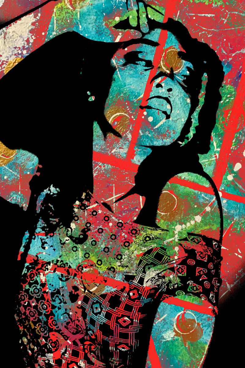 MUSE #I 