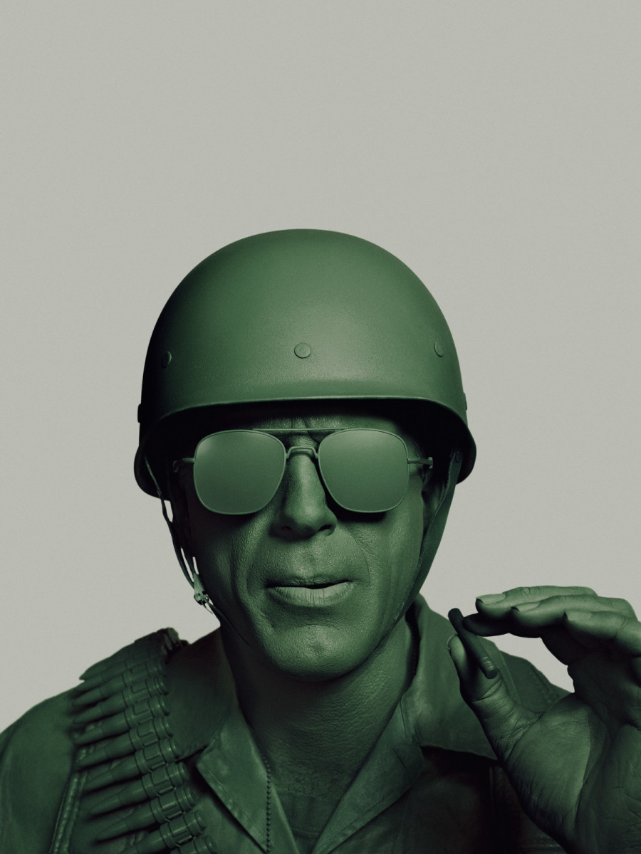 037 91 5358 #2 by John Keatley 