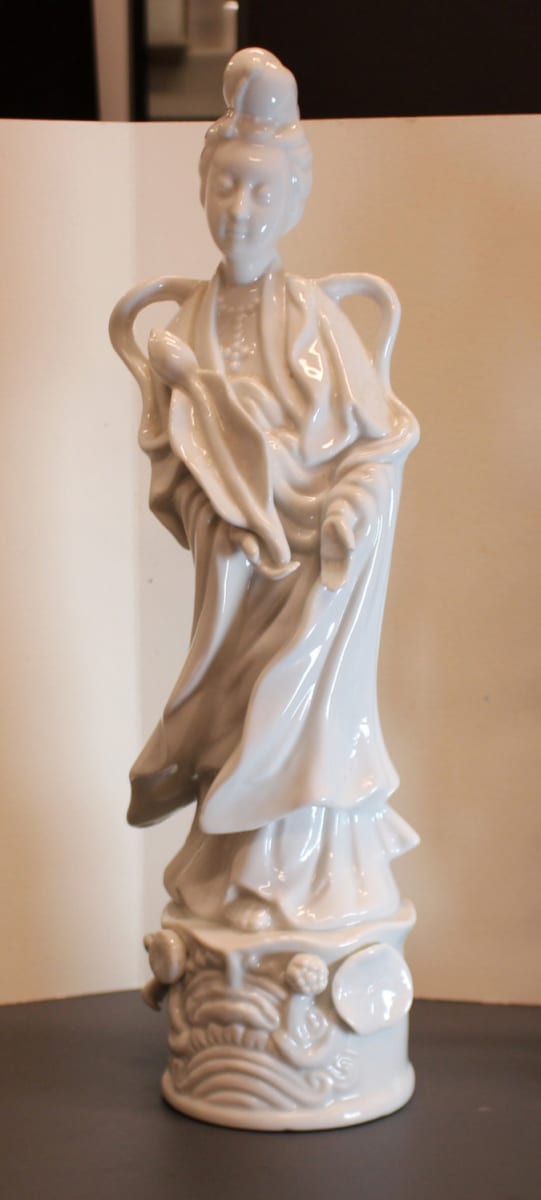 Kwan Yin, Image 1.