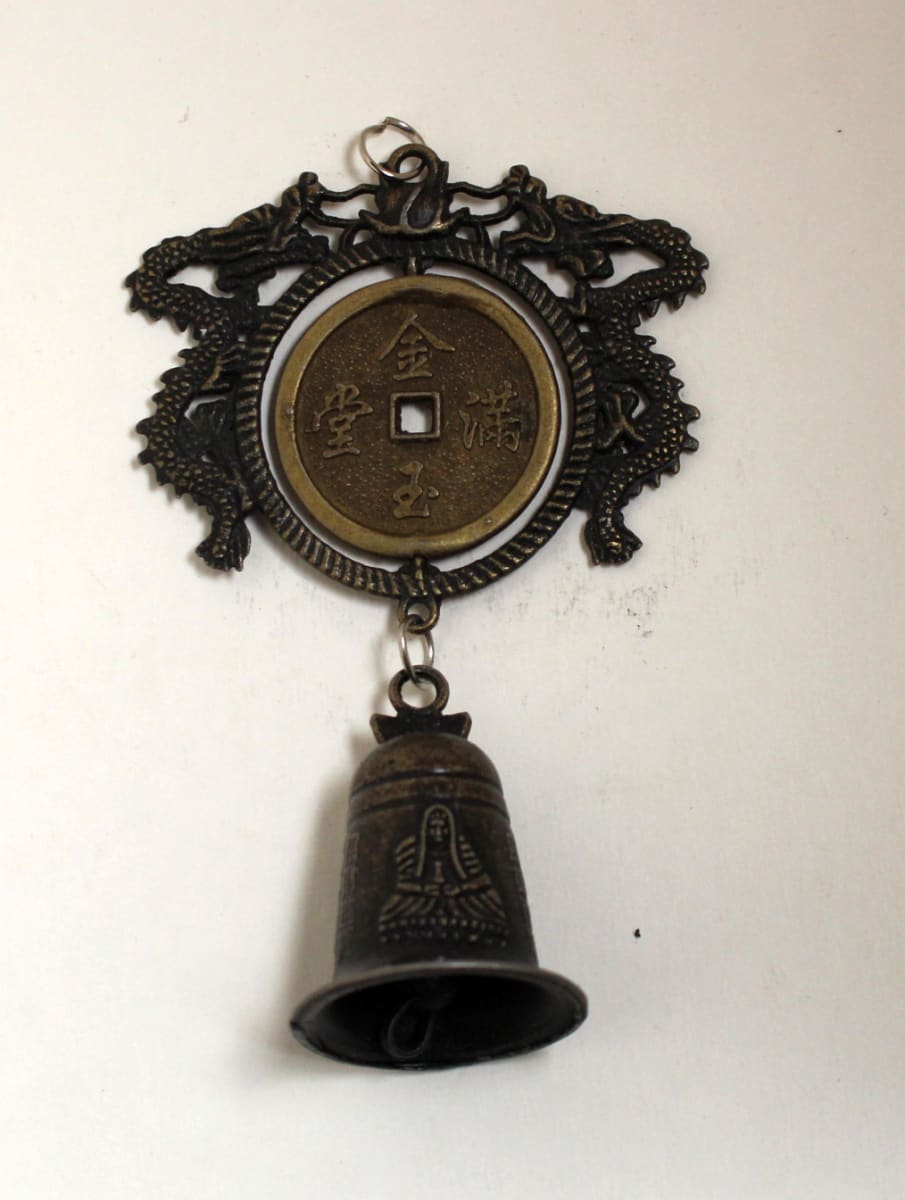 Dragon bell 