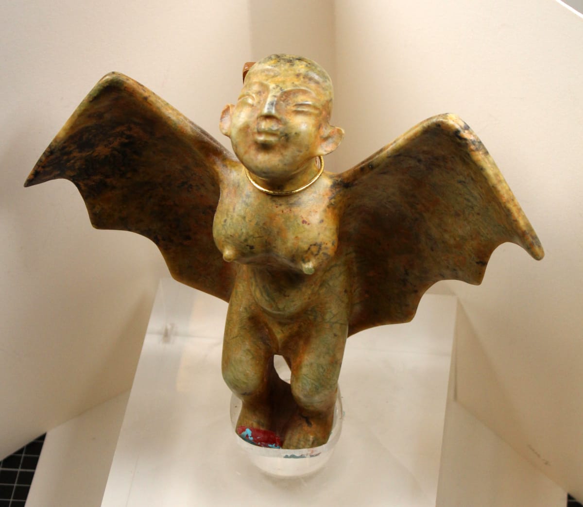 Bat Goddess 
