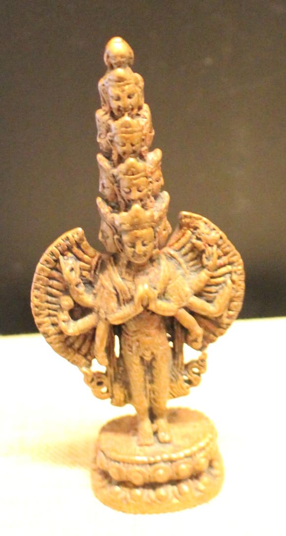 Avalokiteshvara 