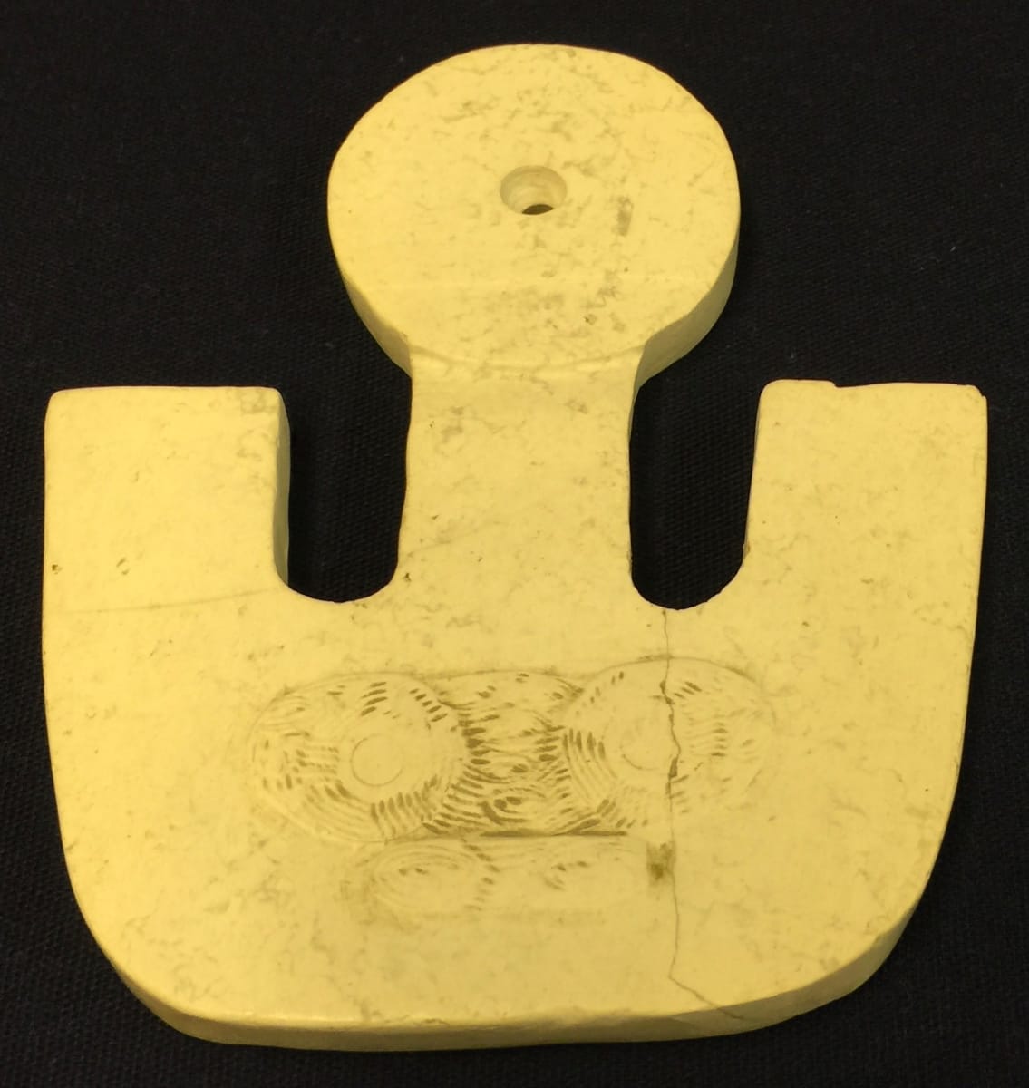 Hongshan Medium Figure 002 