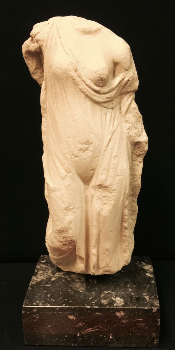Aphrodite Genetrix, Image 2.