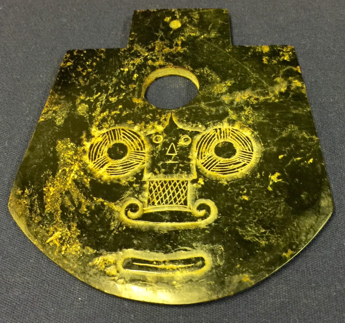 Hongshan Medium Figure 003 