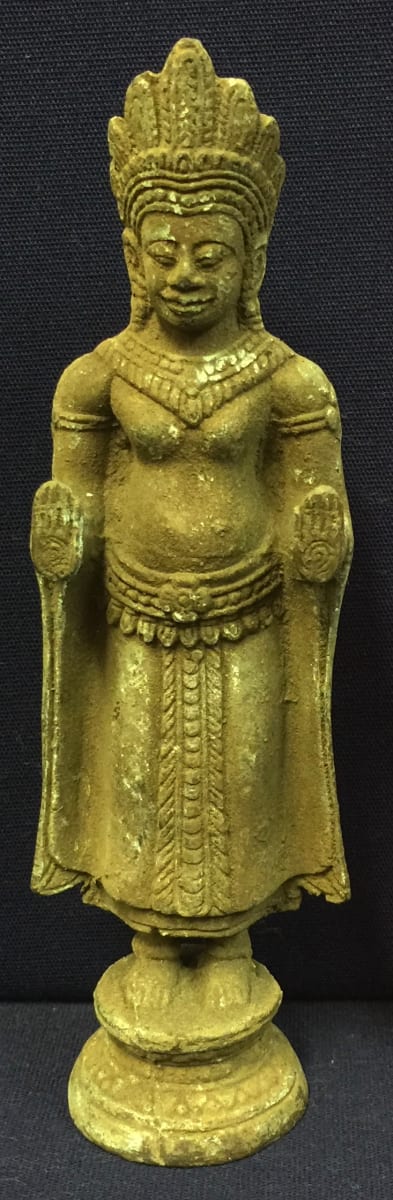 Buddhism Figure 1, Image 1.