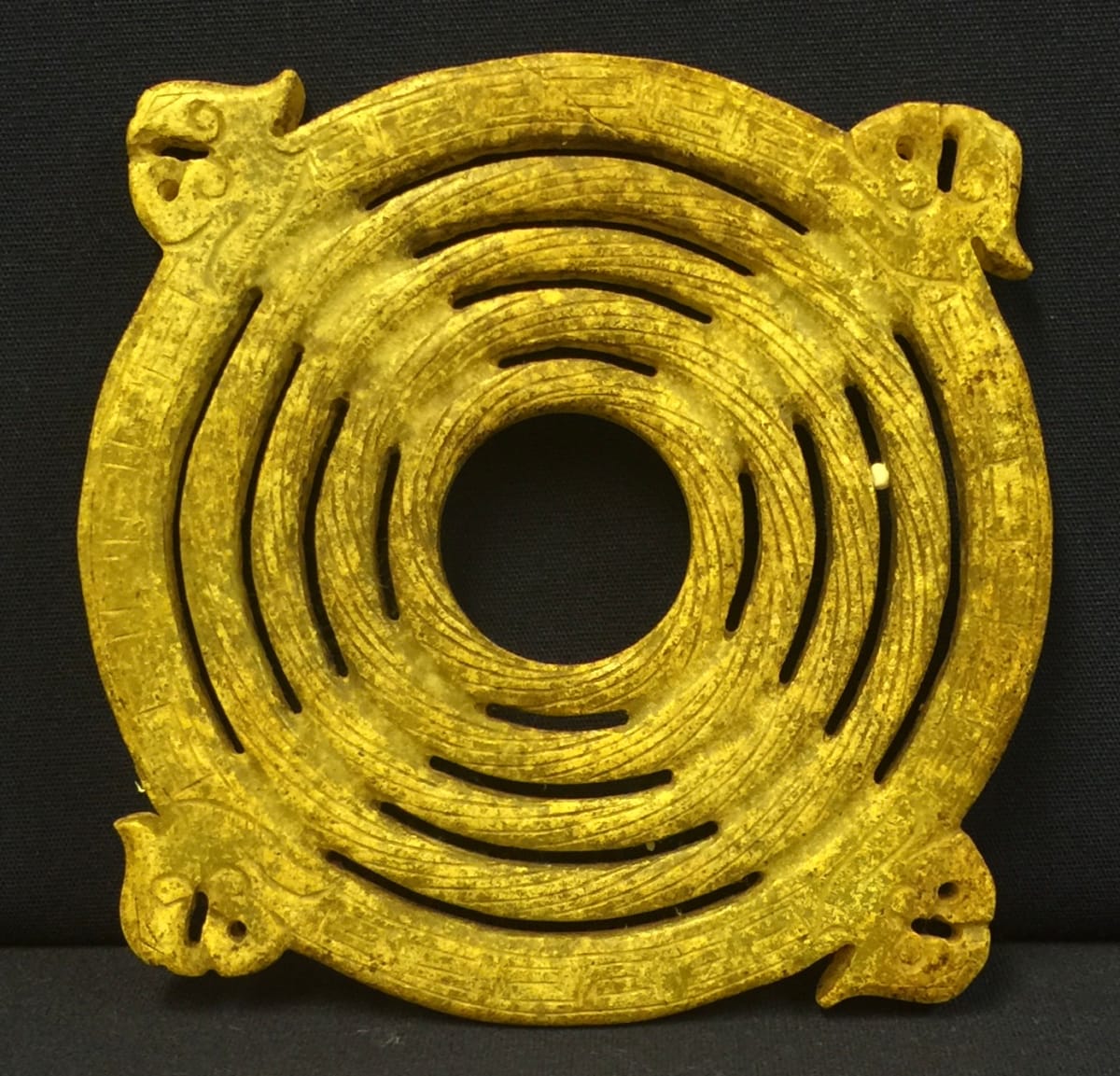 Hongshan Medium Figure 013 