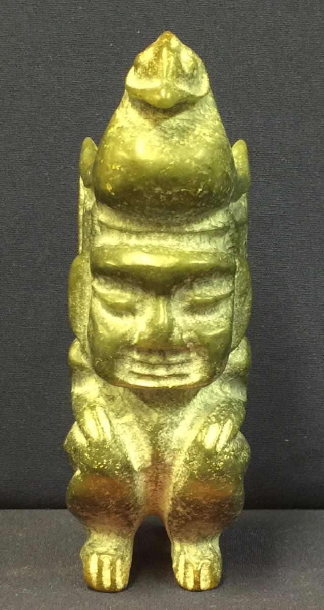 Hongshan Large Figure 8 