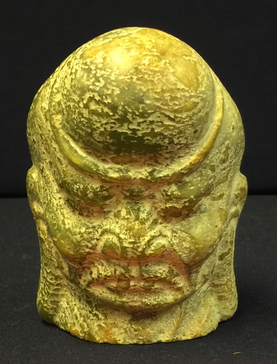 Hongshan Large Figure 3 