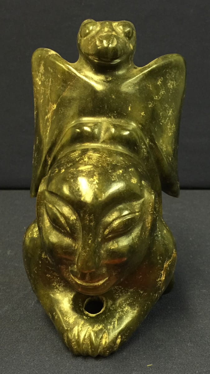 Hongshan Large Figure 6 