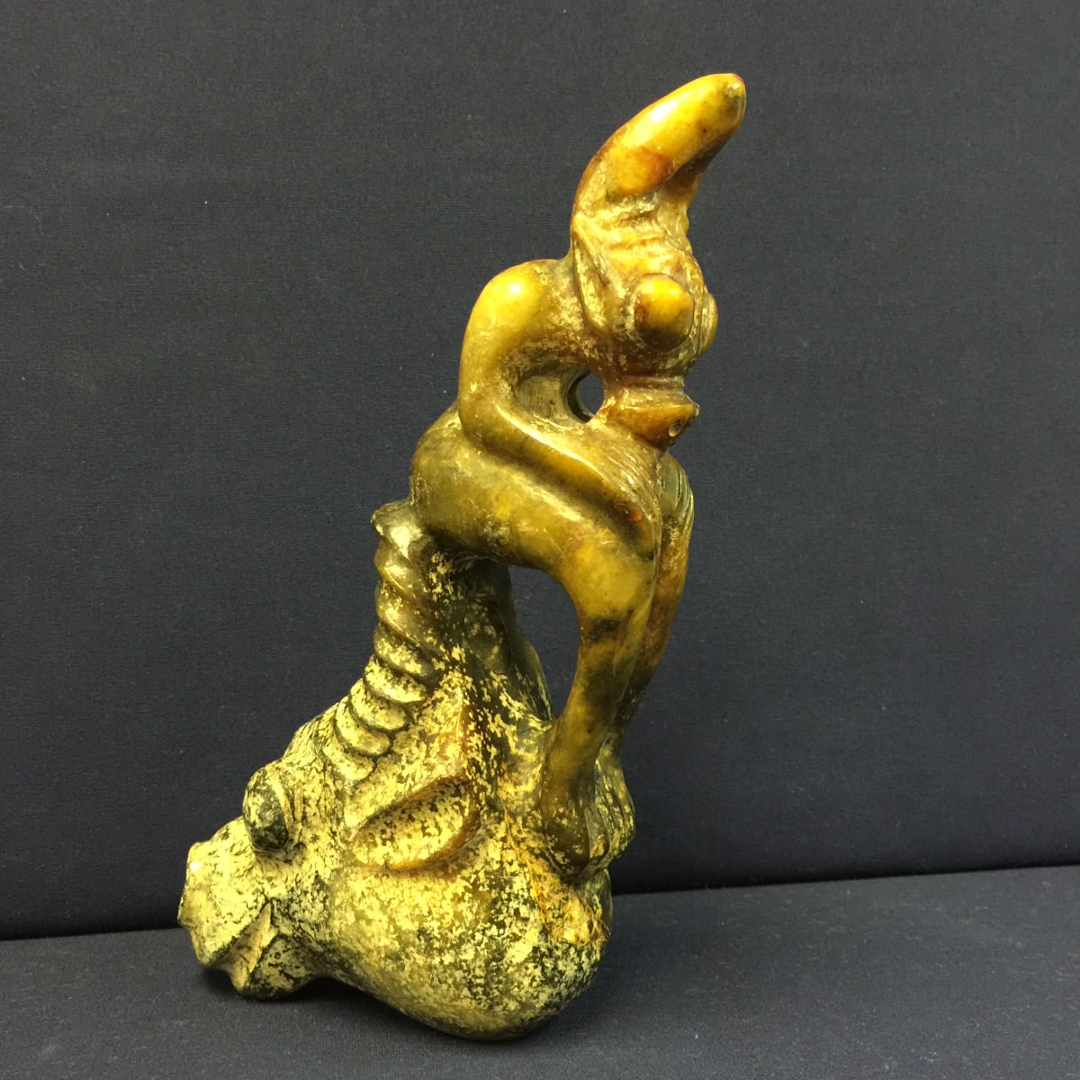 Hongshan Large  Figure 2 