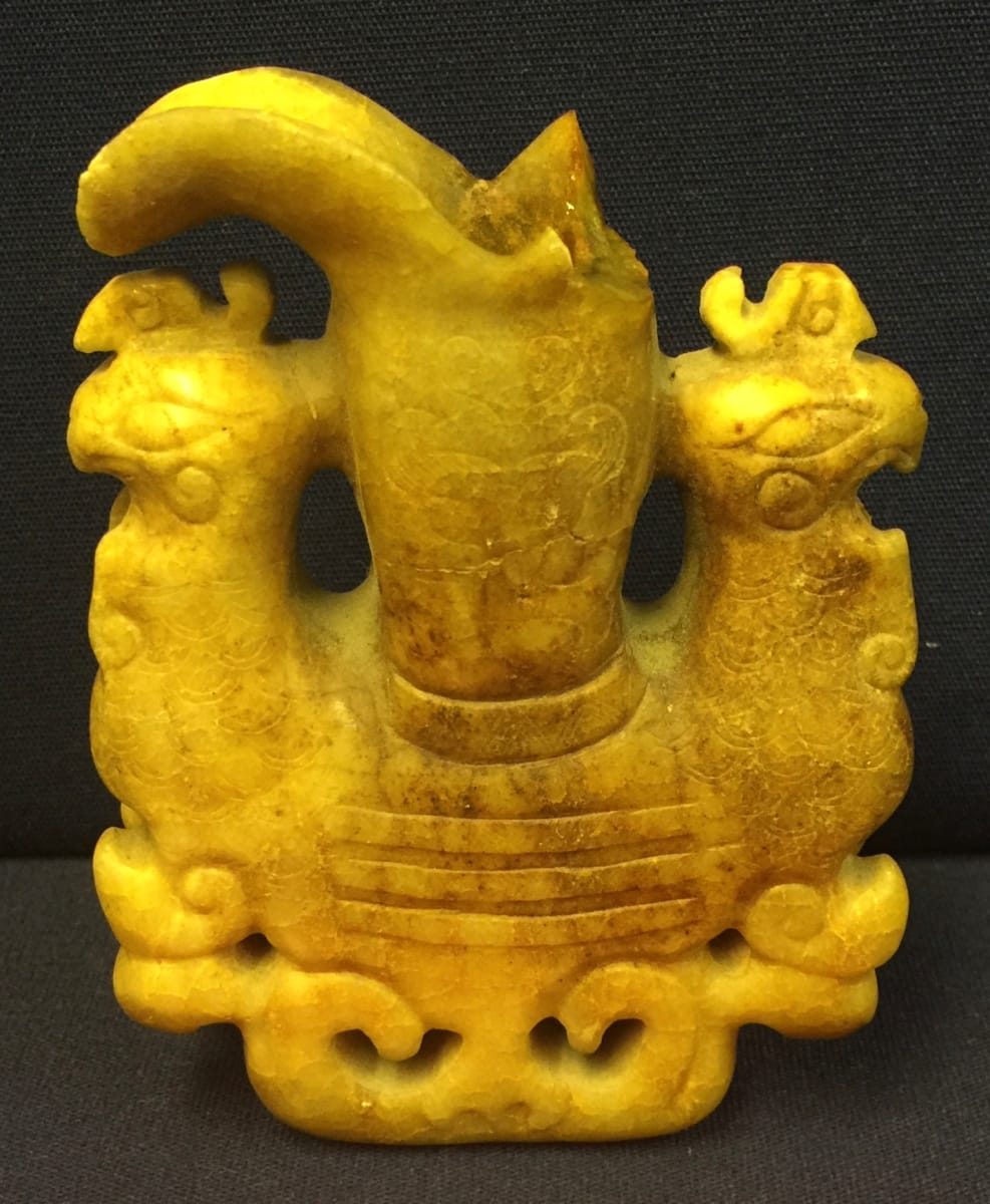 Hongshan Medium Figure 014 