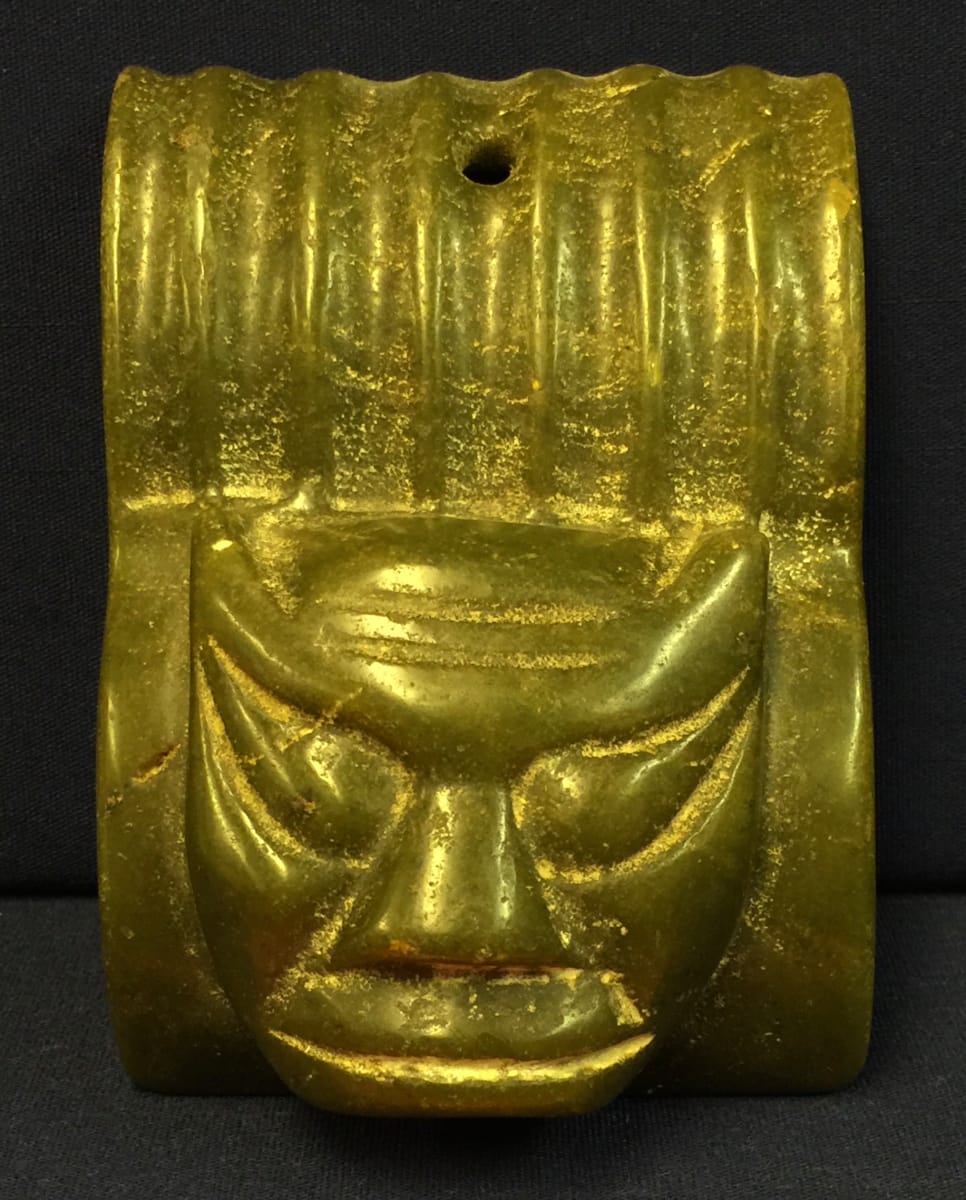 Hongshan Large Mask 8 