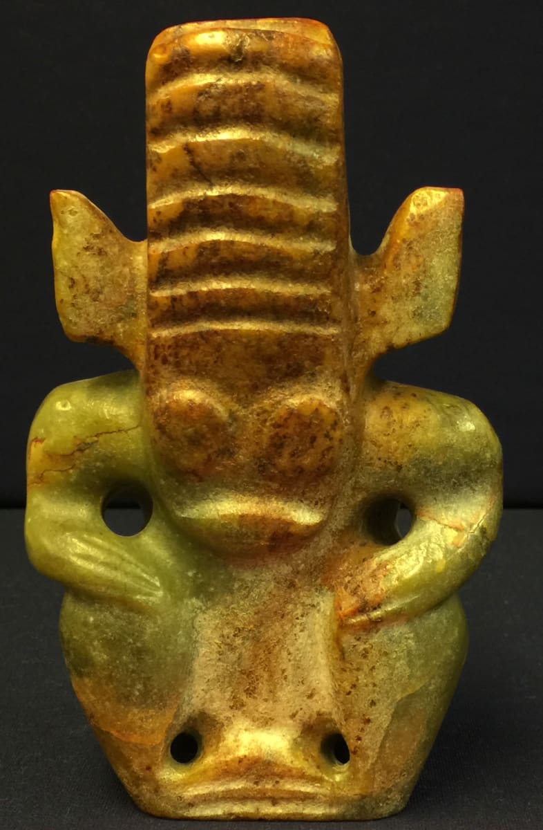 Hongshan Large Figure 7 