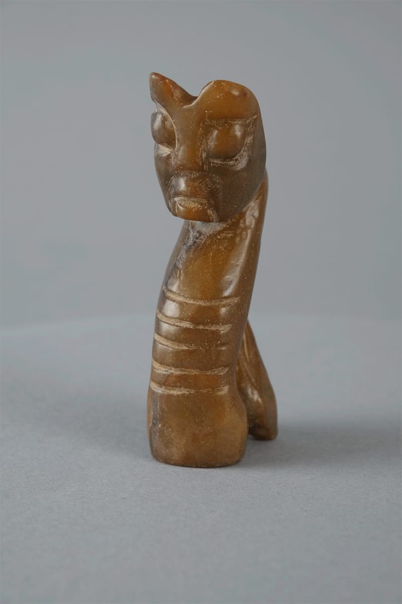 Hongshan Small  Figure 38 