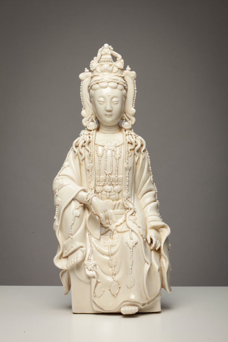 Kwan Yin 