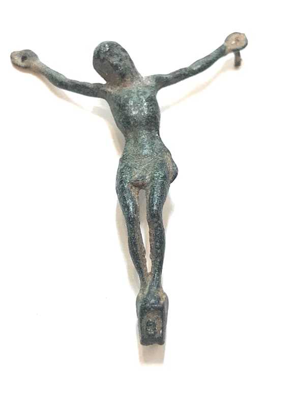Corpus Christi Figure 