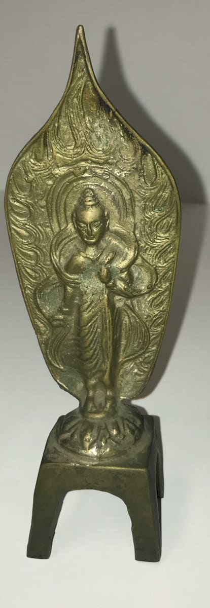 Early Dynasty Buddha 3, Image 1.