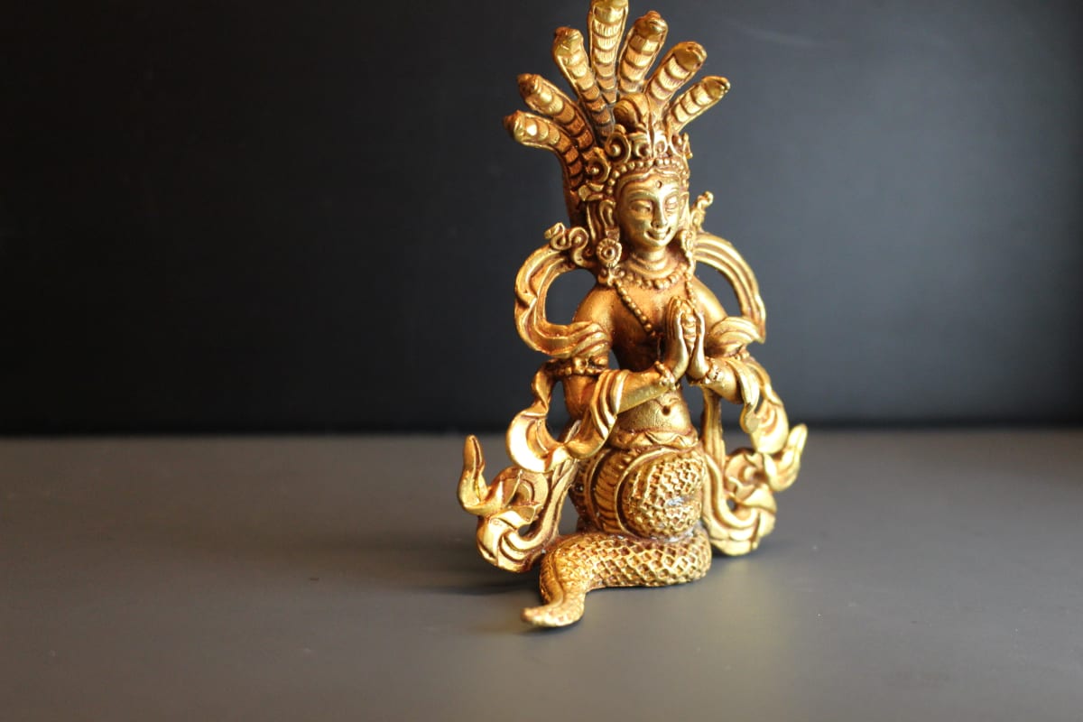 Naga Kanya, Image 2.