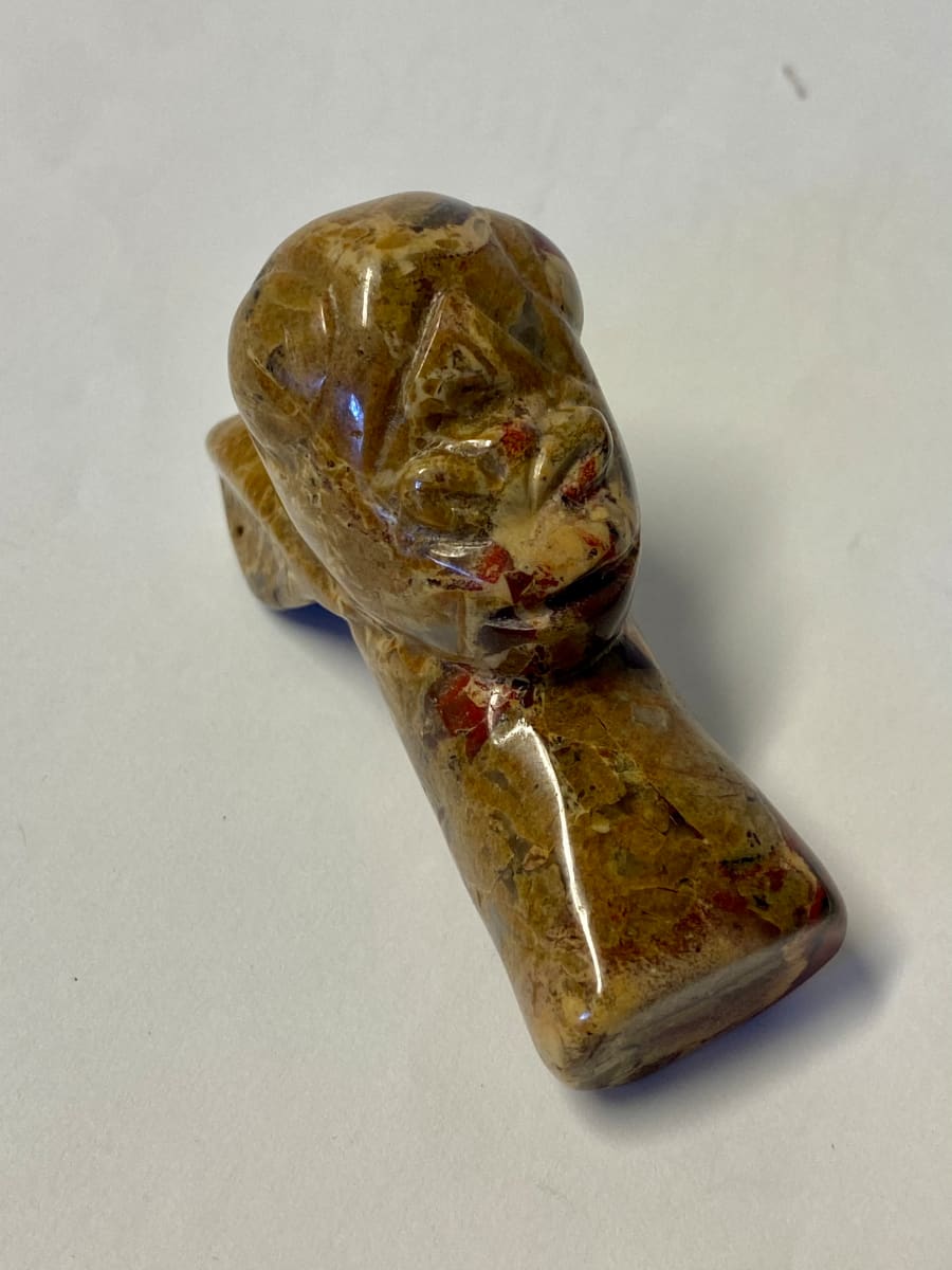 Hongshan Small  Figure 27 