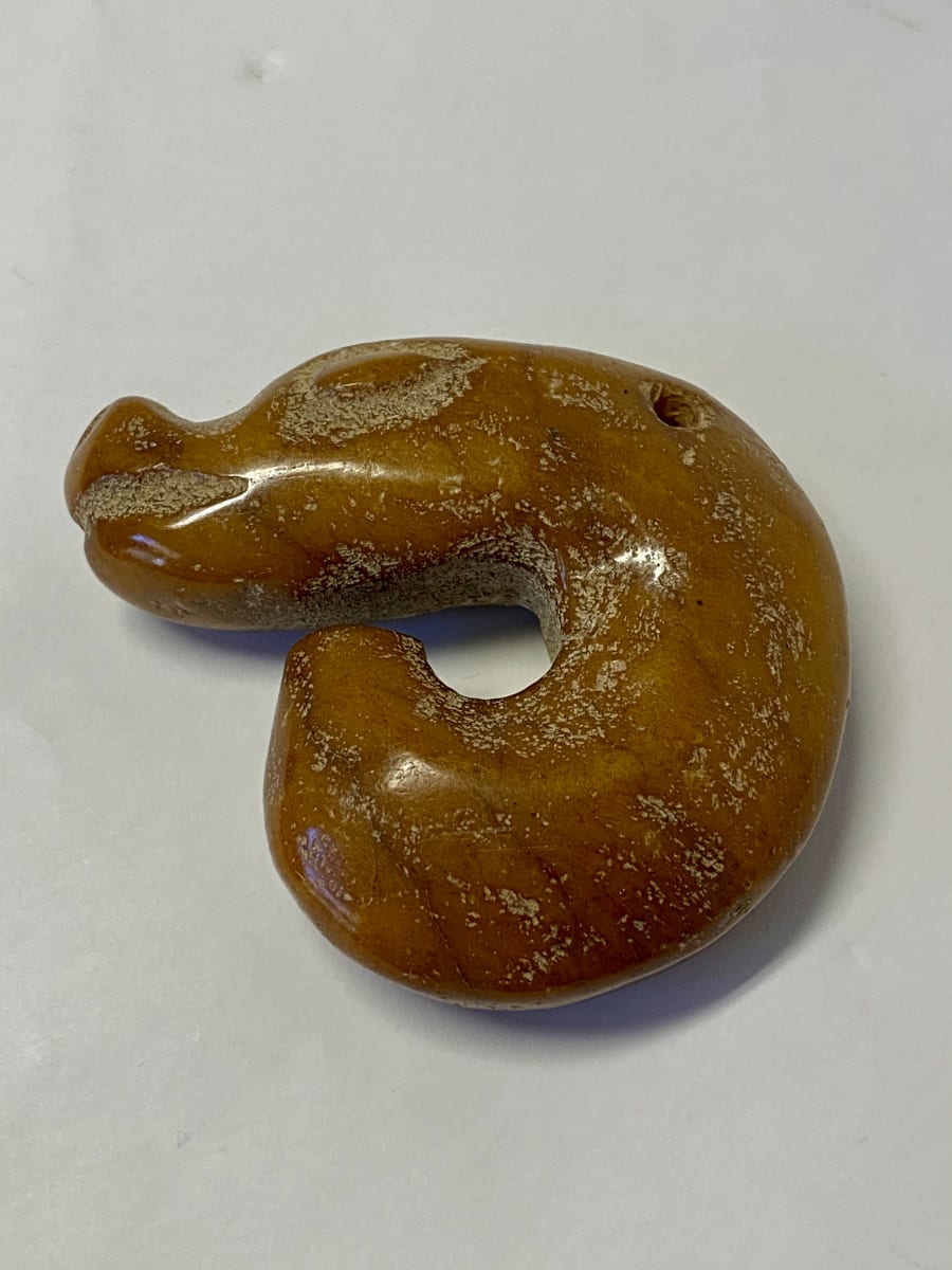 Hongshan Small  Figure 31 