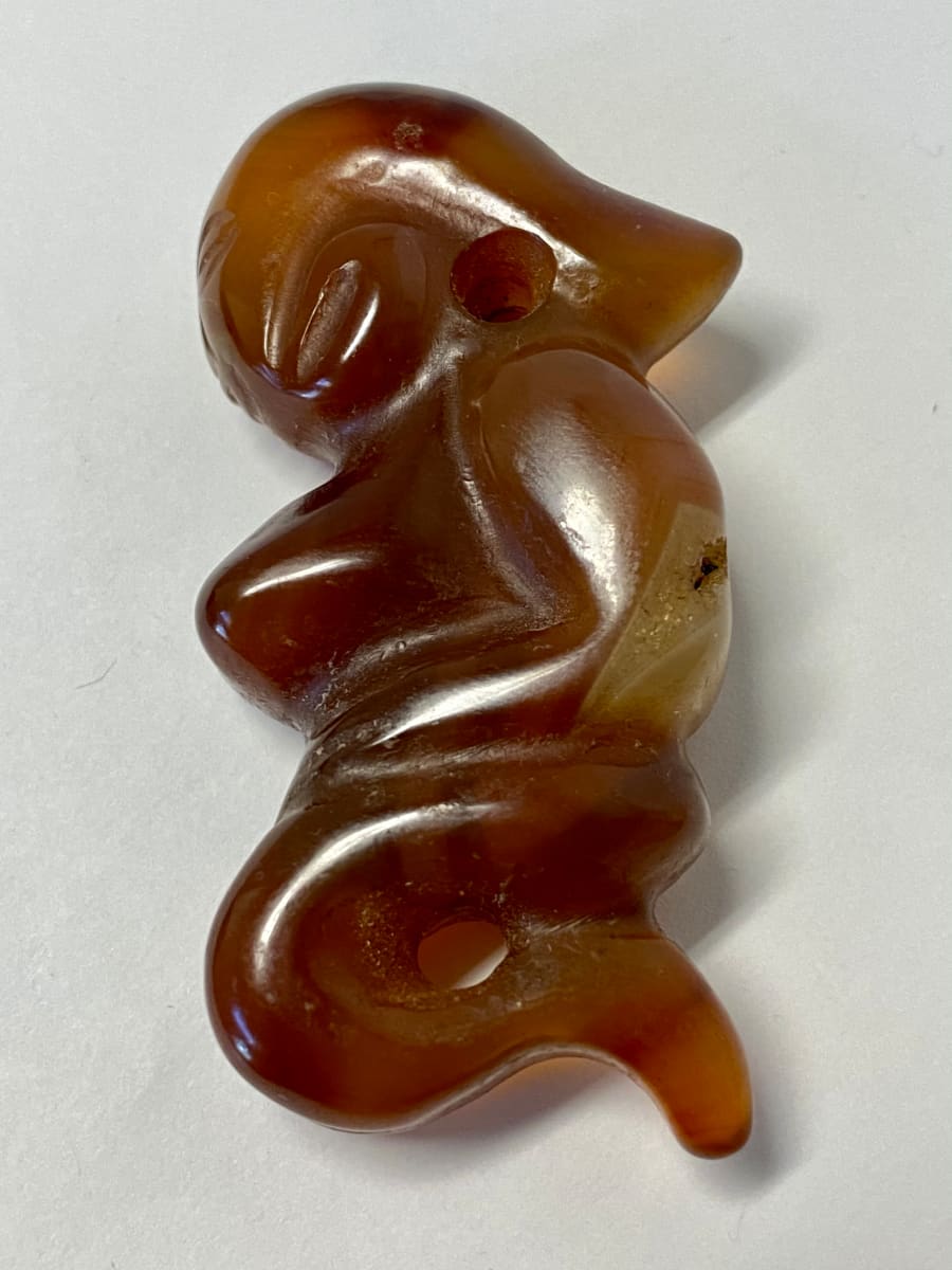 Hongshan Small Figure 08 