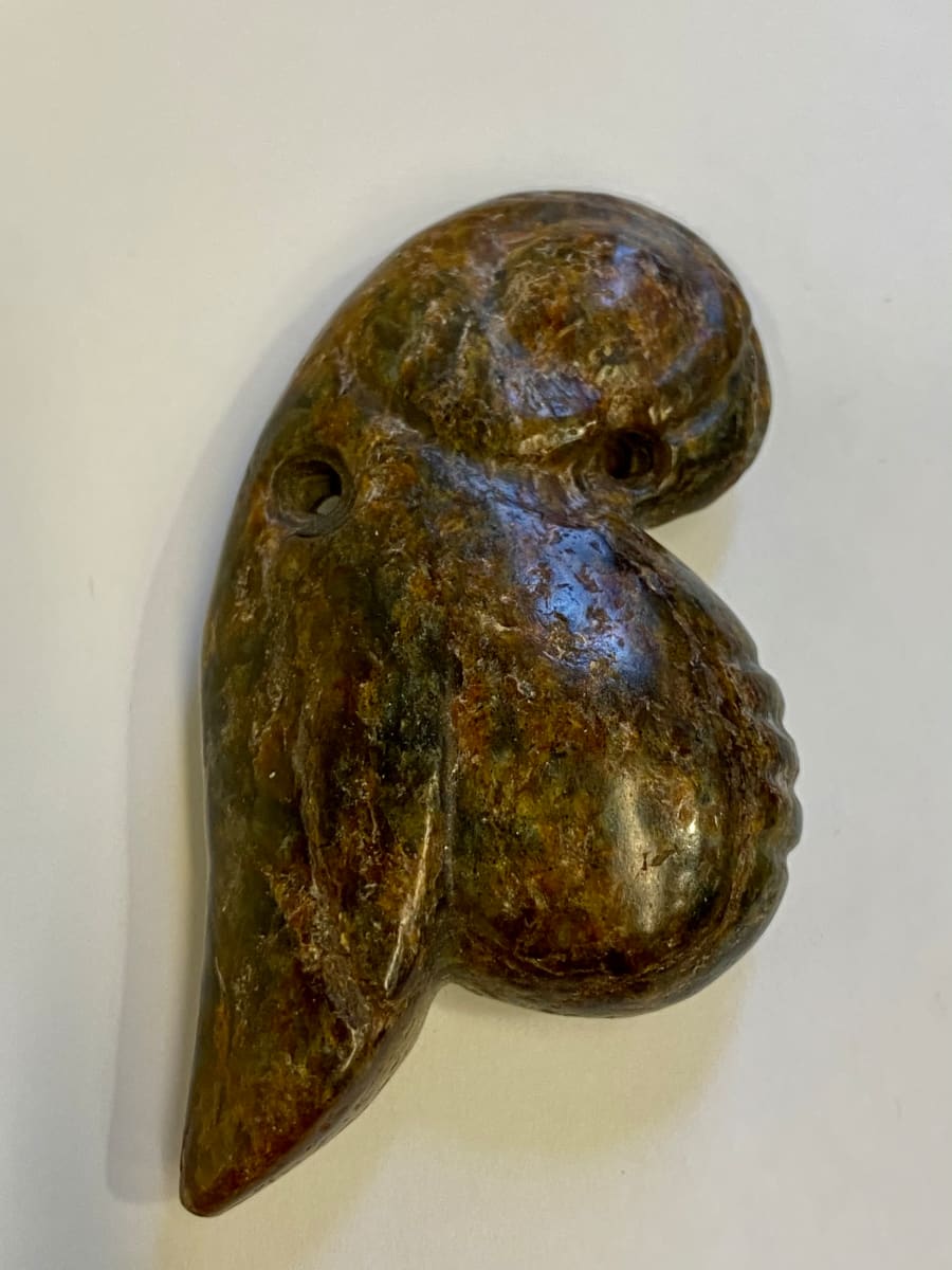 Hongshan Small  Figure 25 