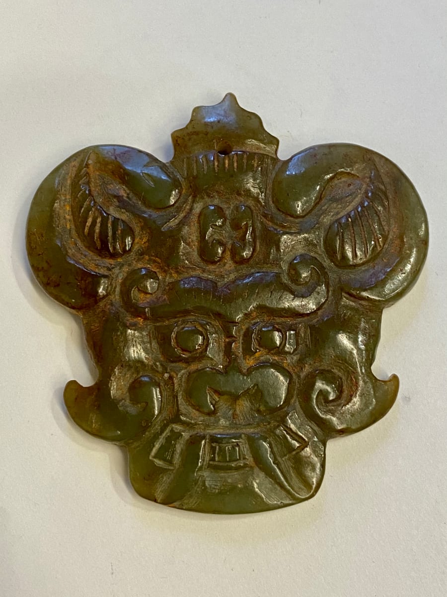 Hongshan Small Figure 05, Image 4.