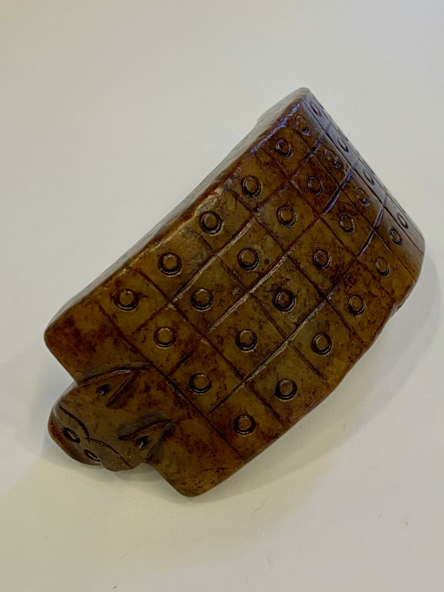 Hongshan Small Figure 01, Image 4.