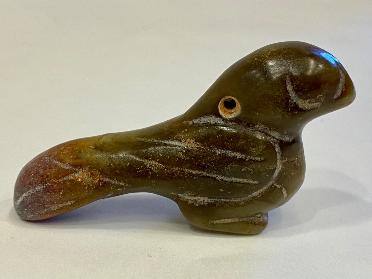 Hongshan Small  Figure 37 