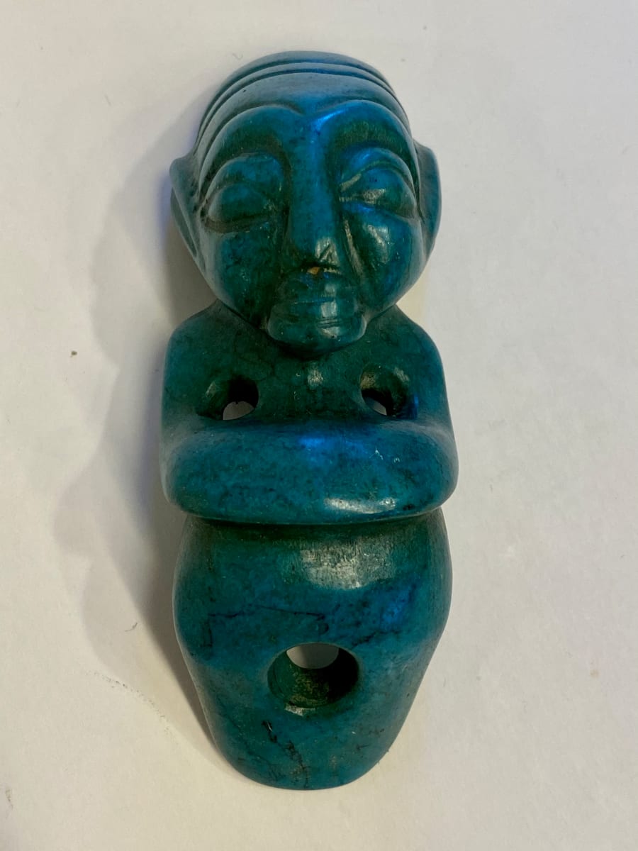 Hongshan Small  Figure 16, Image 5.