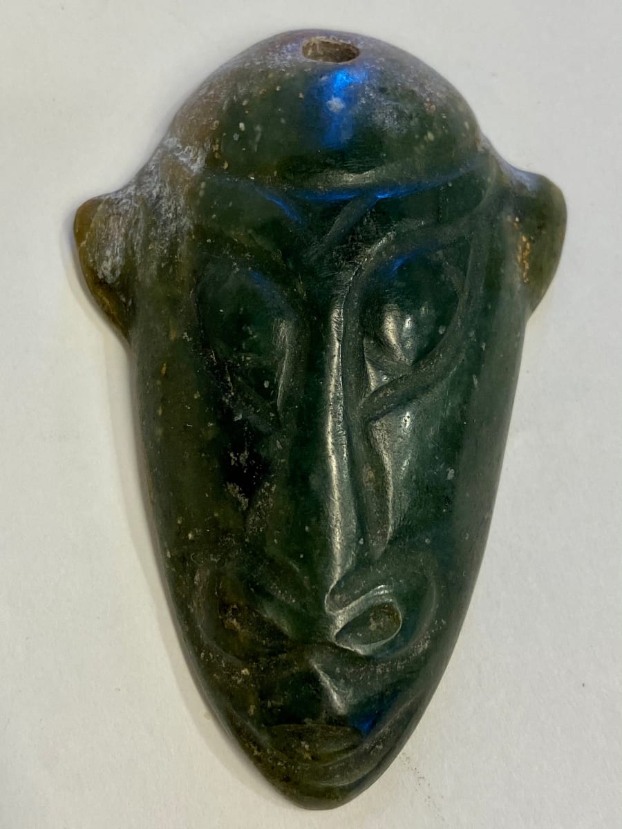 Hongshan Small Figure 43 