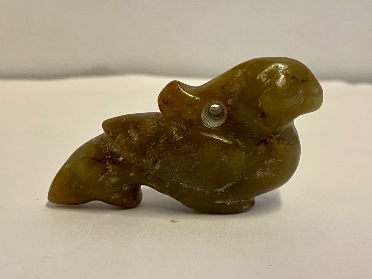 Hongshan Small  Figure 47 