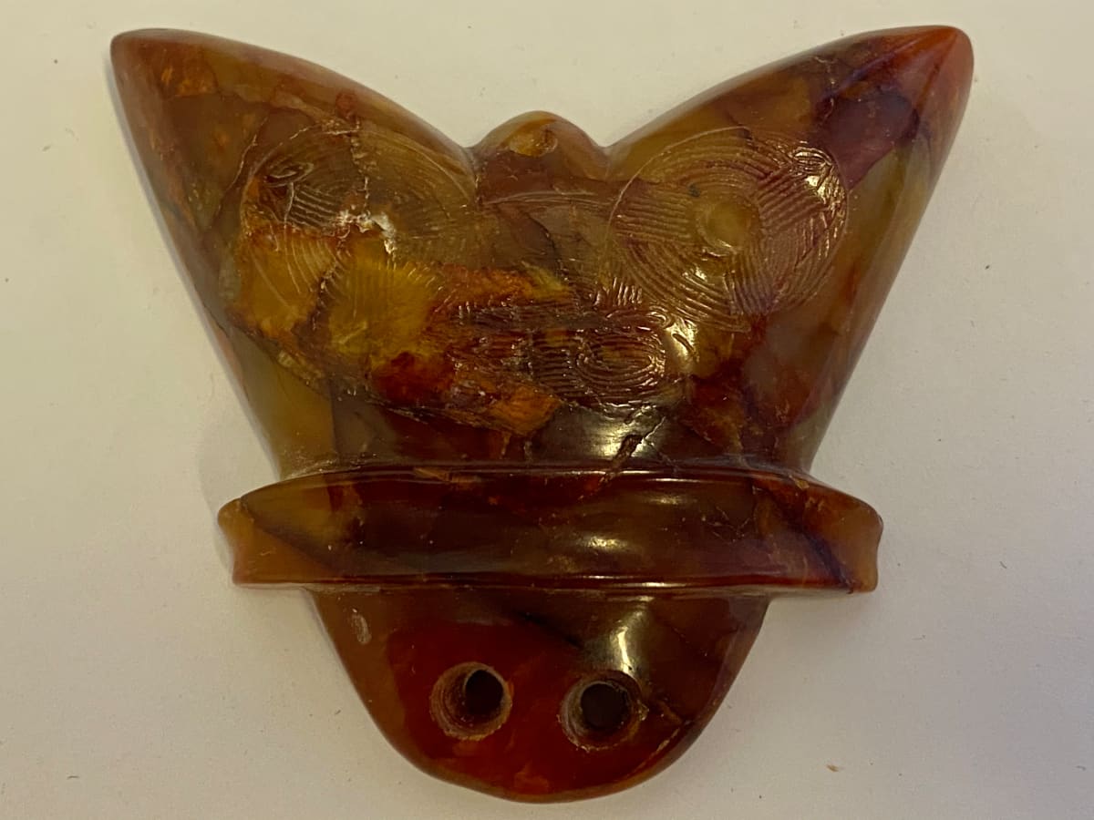 Hongshan Small Figure 39 