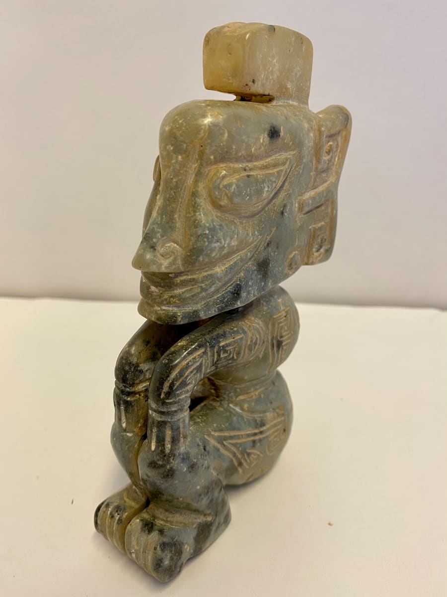 Hongshan Large Figure 4, Image 3.