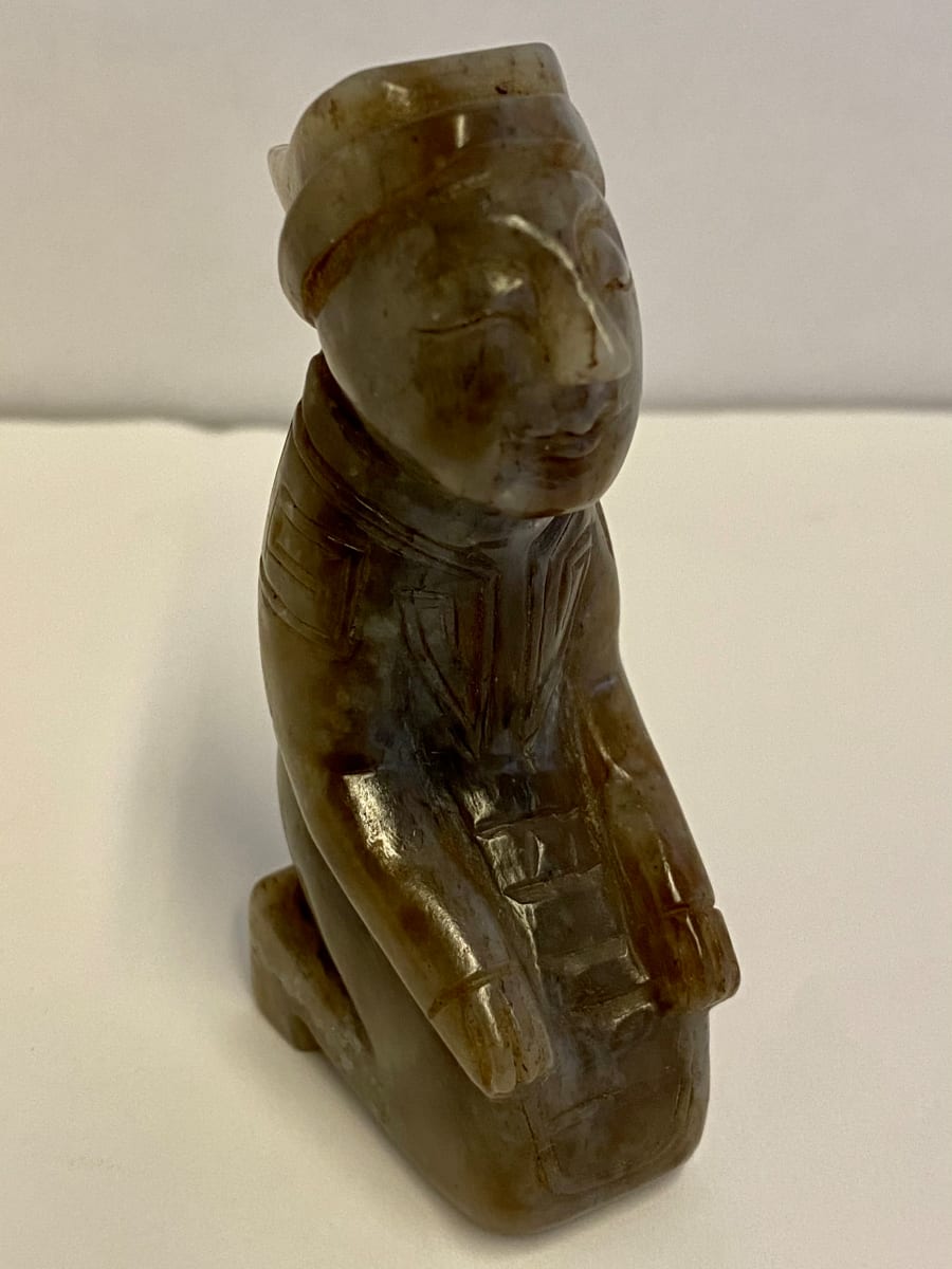 Miscellaneous Jade Figure 12, Image 5.