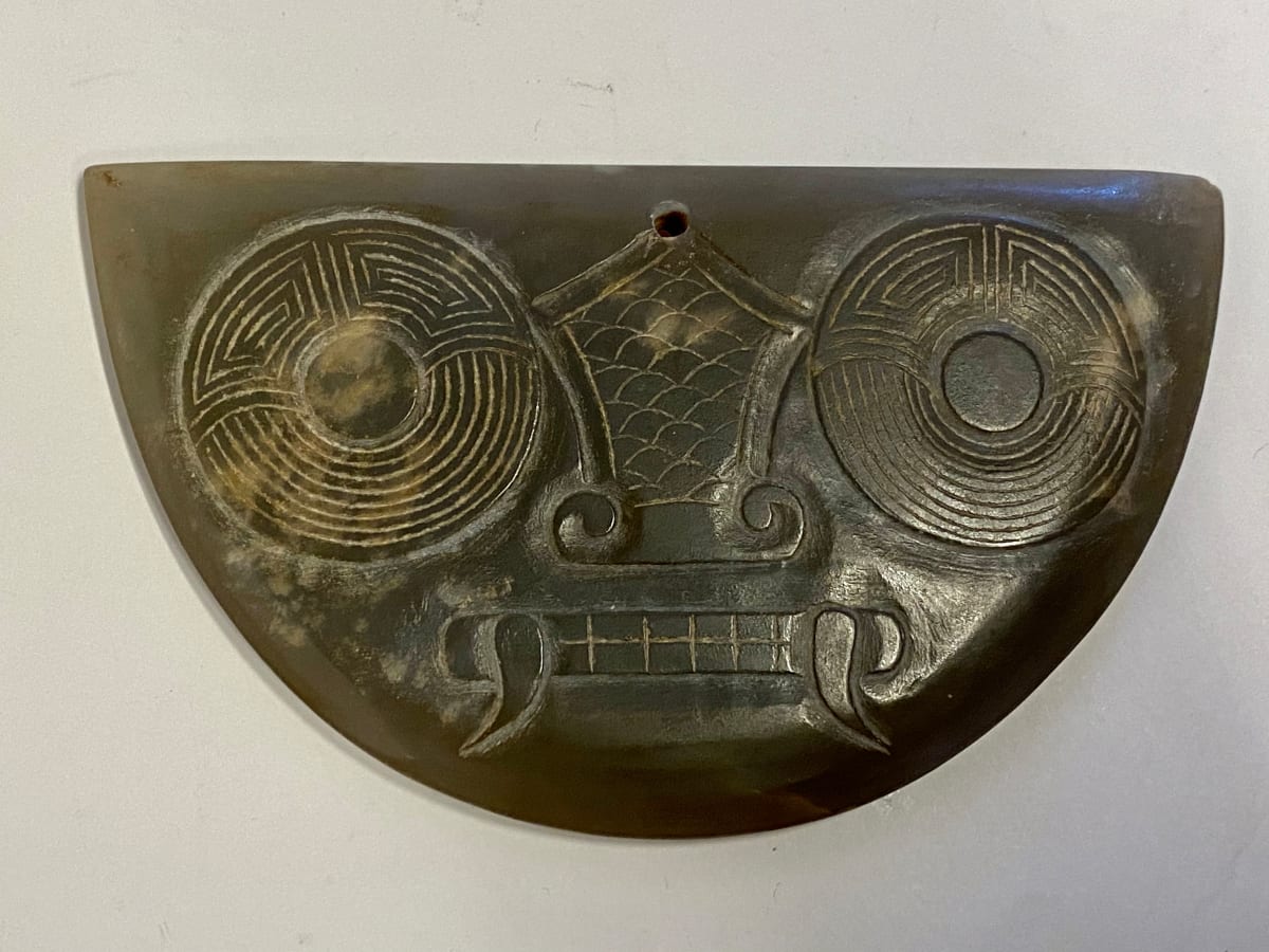 Hongshan Medium Figure 012, Image 3.