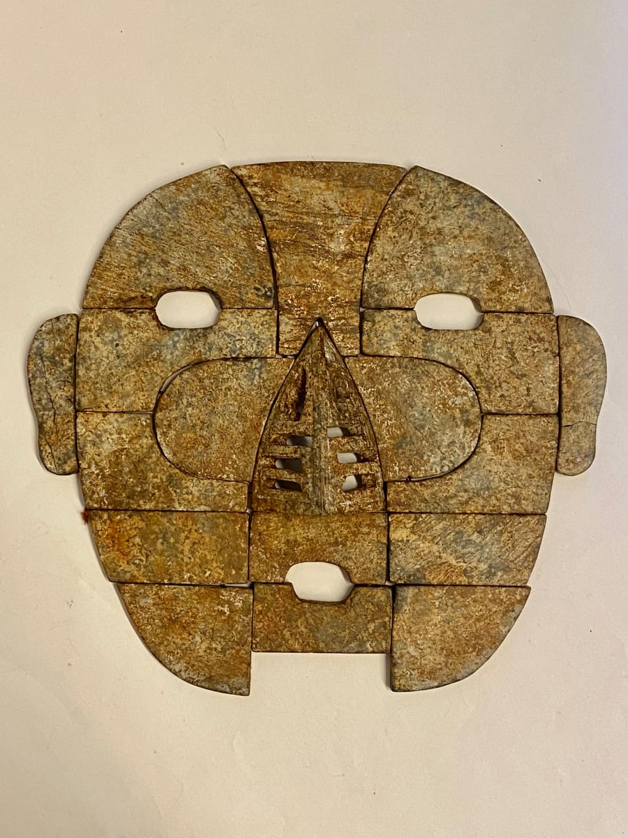 Jade Mask, Image 5.