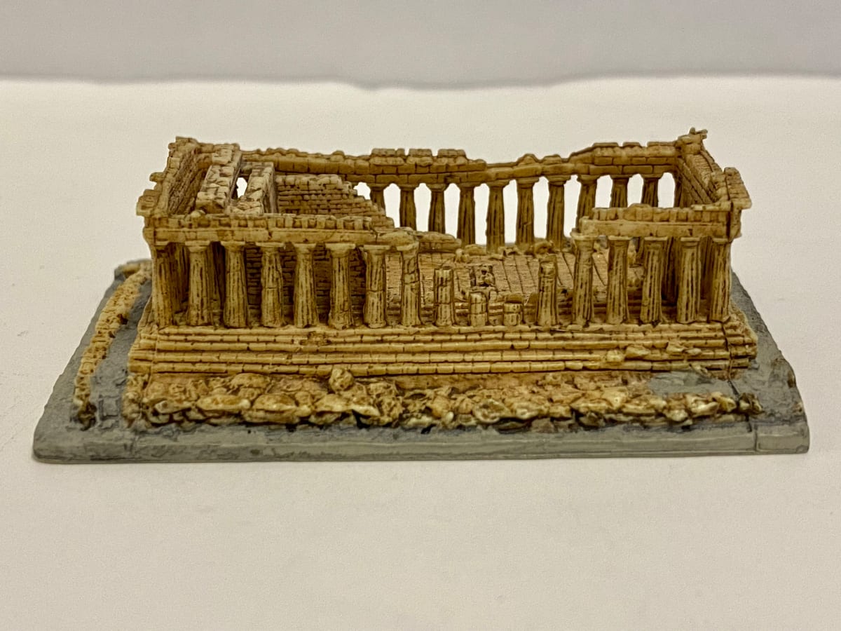 Parthenon 