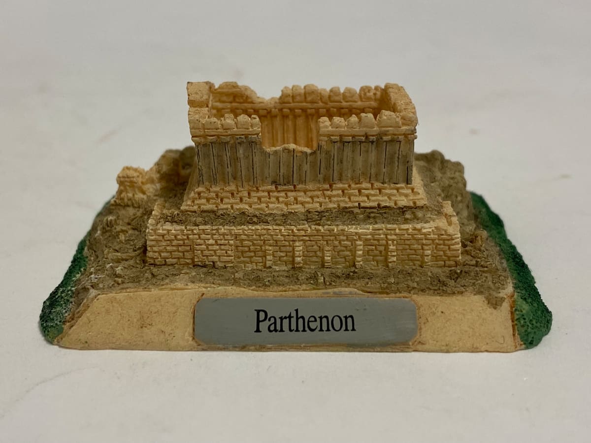 Parthenon 