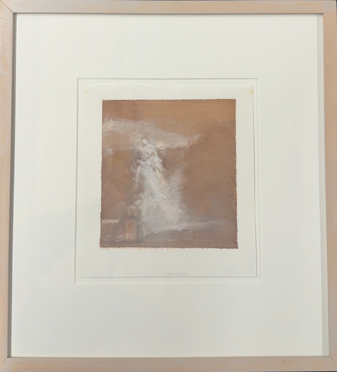 Arise in Arcady by James Rosen, Image 1.